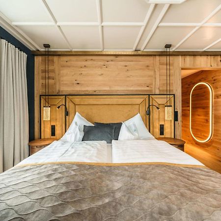 Hotel Maiensee St. Christoph am Arlberg Eksteriør billede