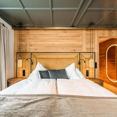 Hotel Maiensee St. Christoph am Arlberg Eksteriør billede